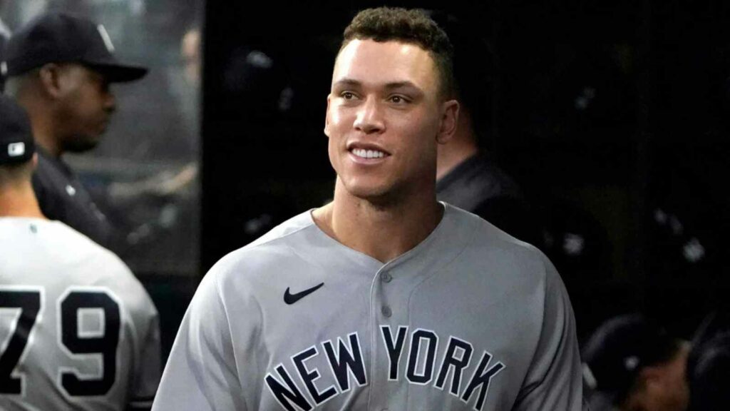 Aaron Judge Car Collection: A look inside the ritzy garage of $350 ...