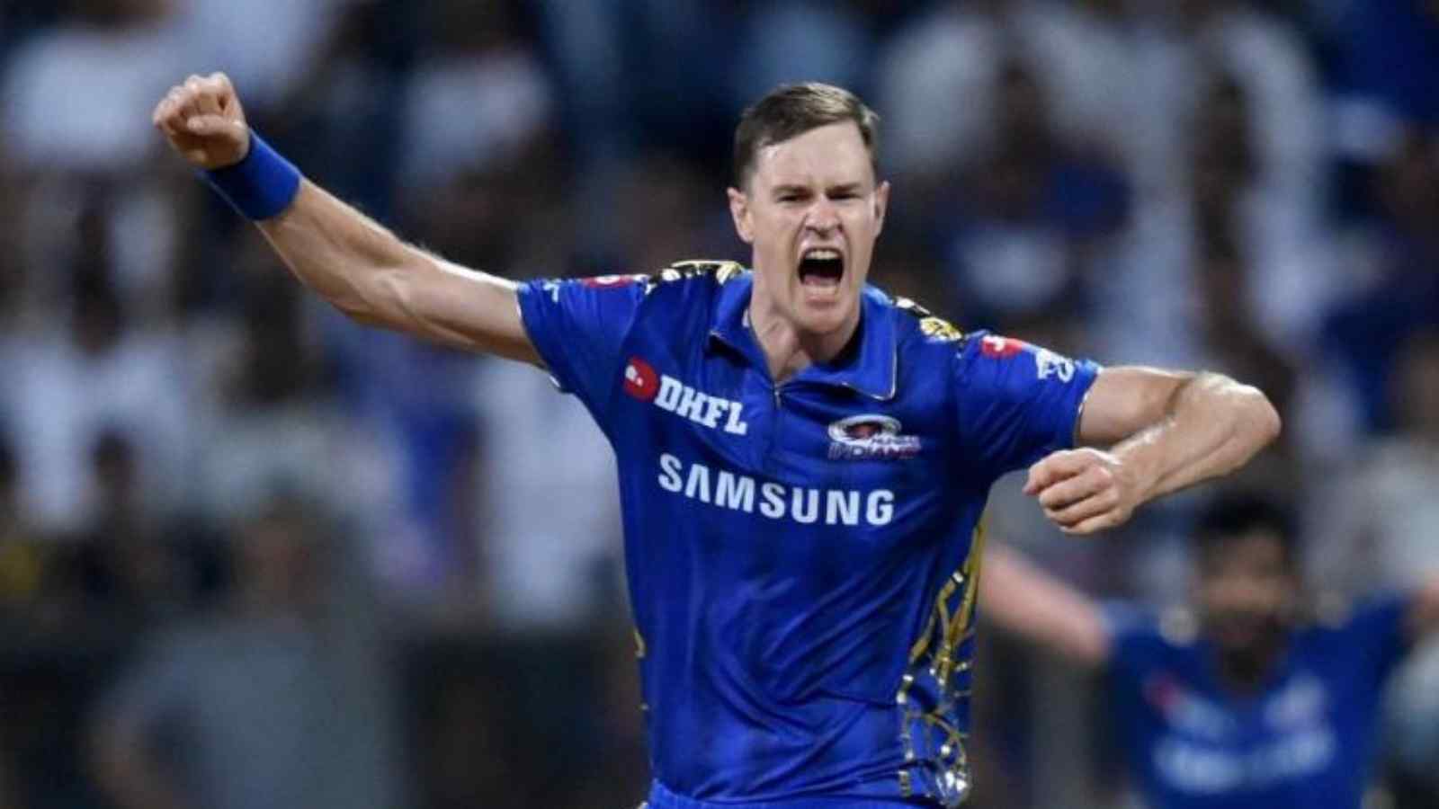 IPL 2023: Royal Challengers Bangalore trade Jason Behrendorff from Mumbai Indians