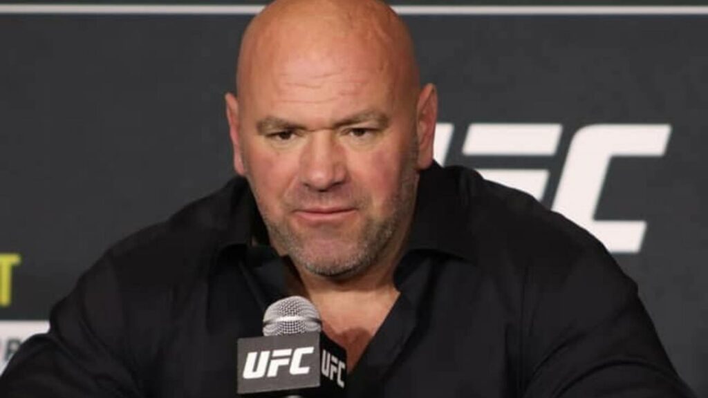 Dana White