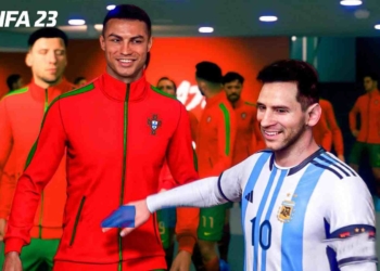 FIFA 23