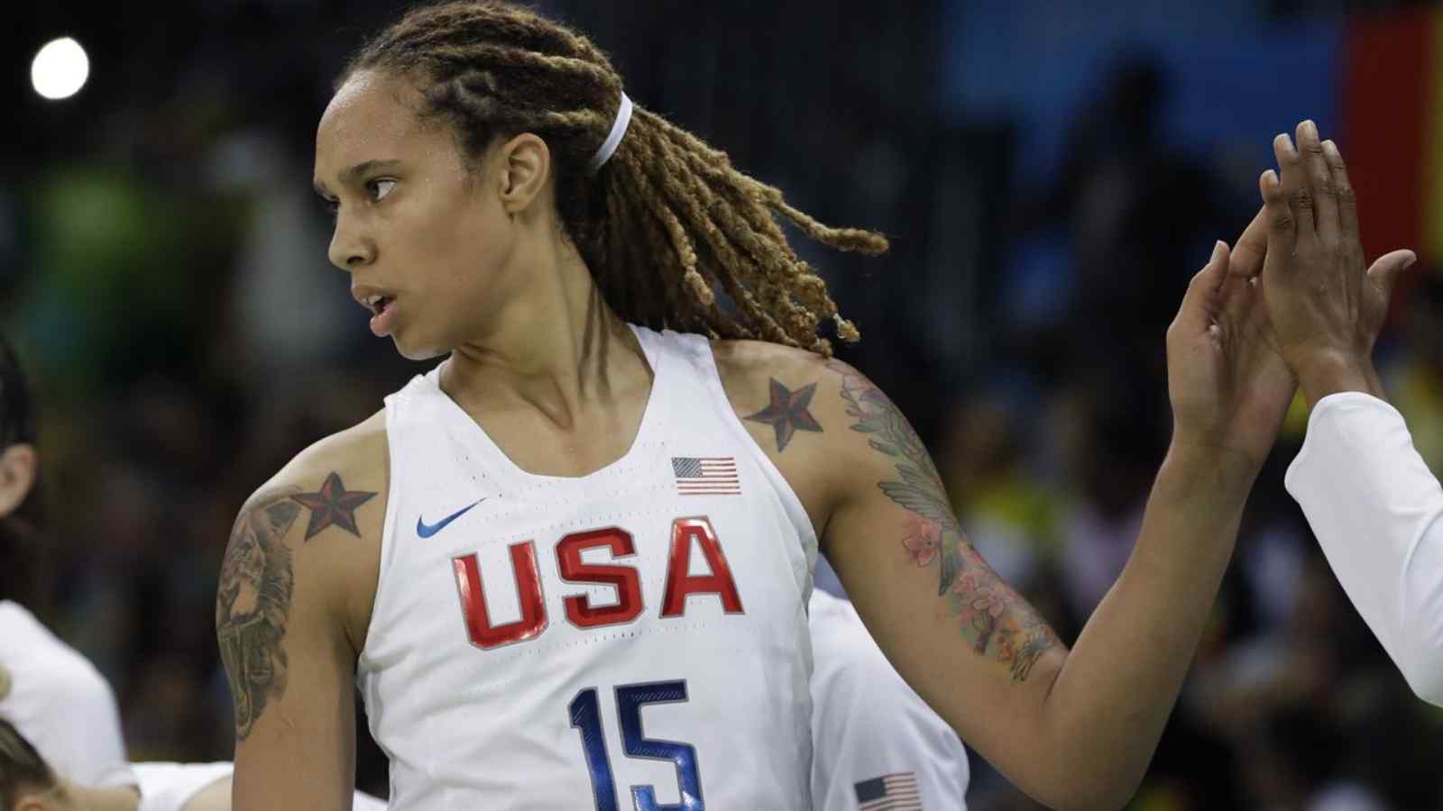 Brittney Griner imprisonment to get a groundbreaking update as talks in