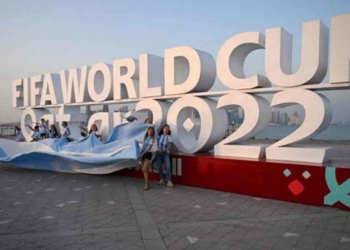 2022 FIFA World Cup - Qatar