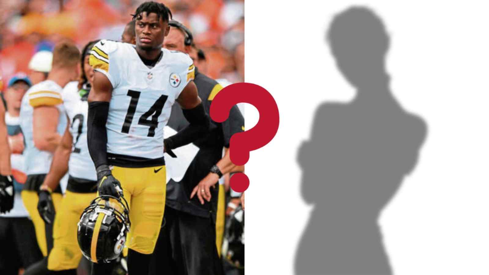 George Pickens’ girlfriend: All you need to about Steelers Rookie’s