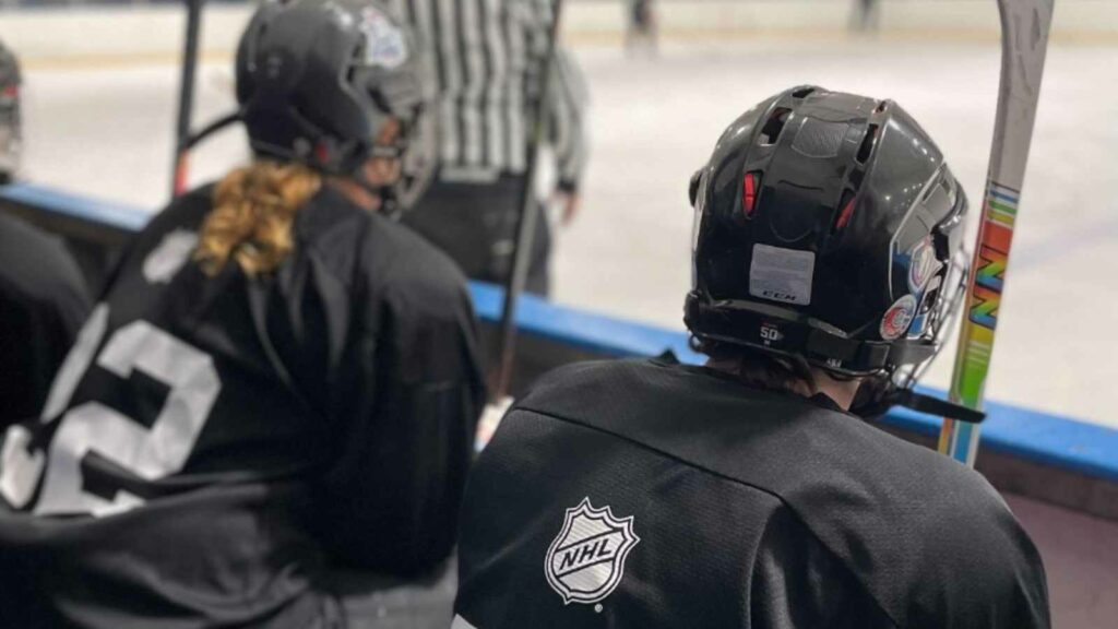 NHL in trouble after comments on trans and nonbinary athletes