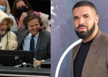 Jack Armstrong and Drake
