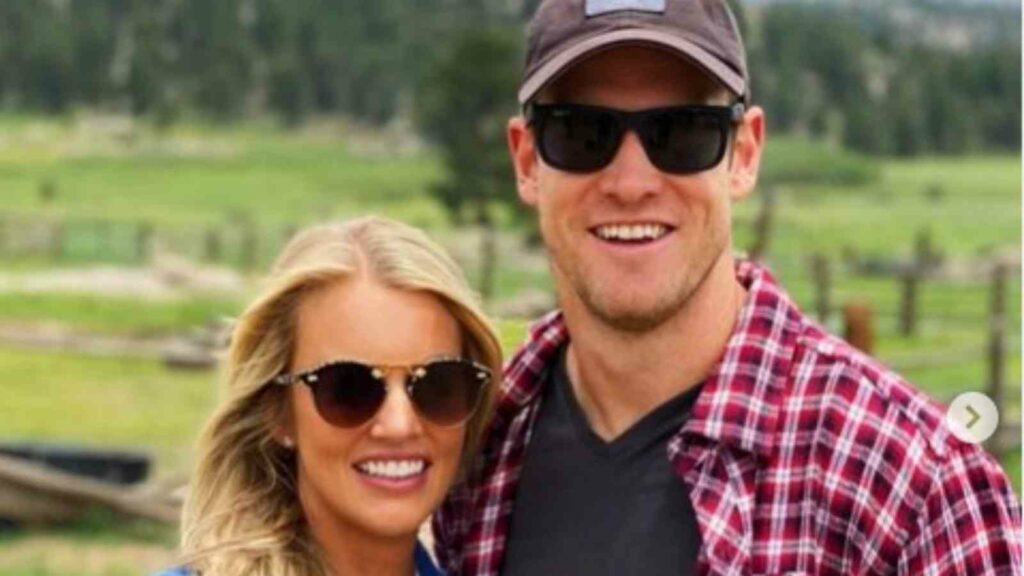 Ryan Tannehill’s wife: All you need to know about Lauren Tannehill