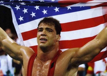 Kurt Angle