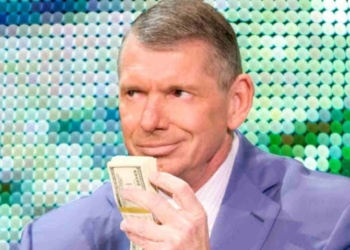 Vince McMahon