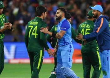 India ICC T20 World Cup