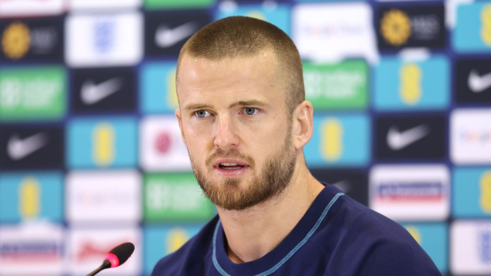 ” You can enjoy yourself without alcohol,” Eric Dier speak positive of Qatar’s beer ban and suggests fans a more entertaining alternative