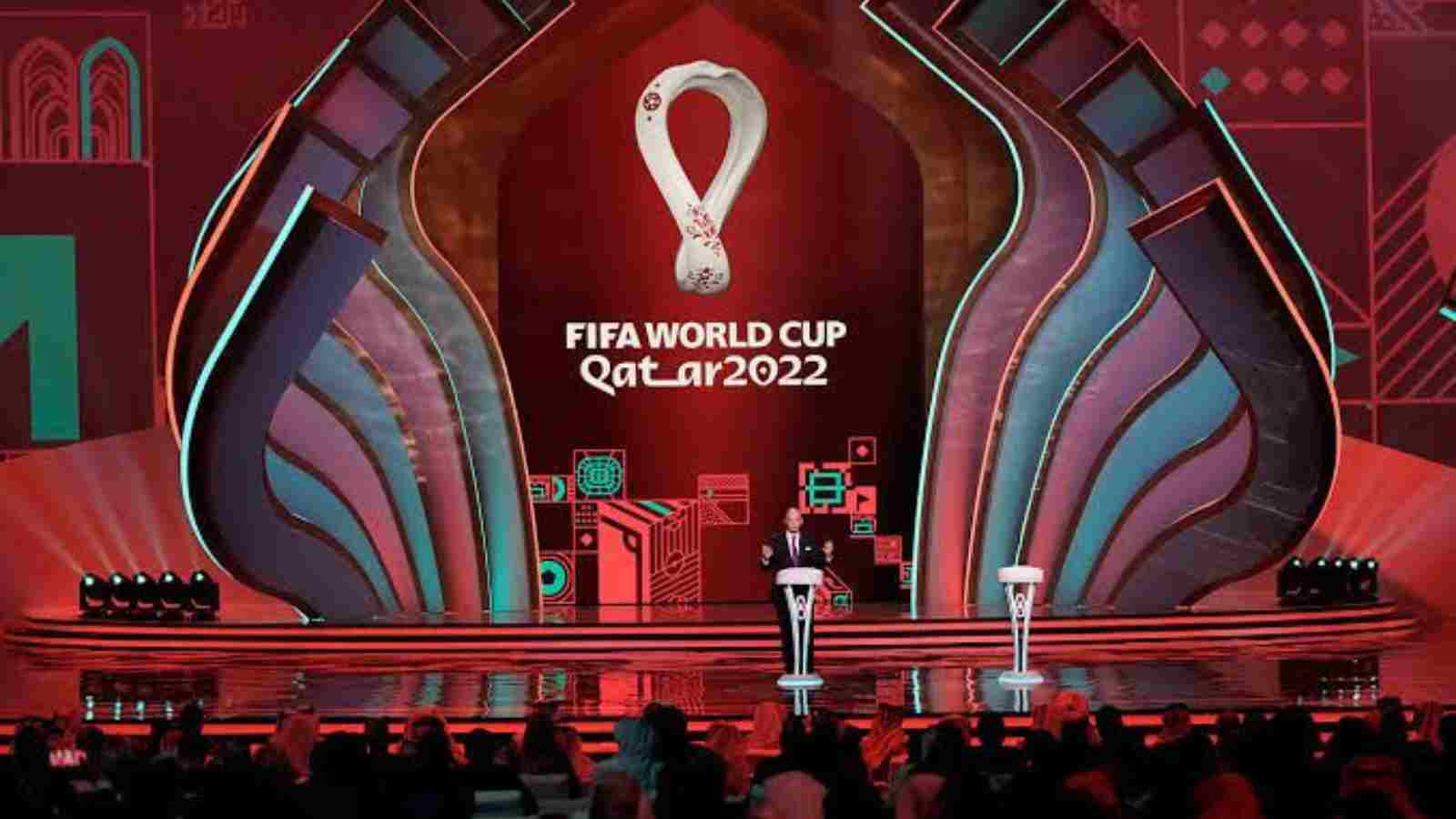 2022 fifa world cup hosting country