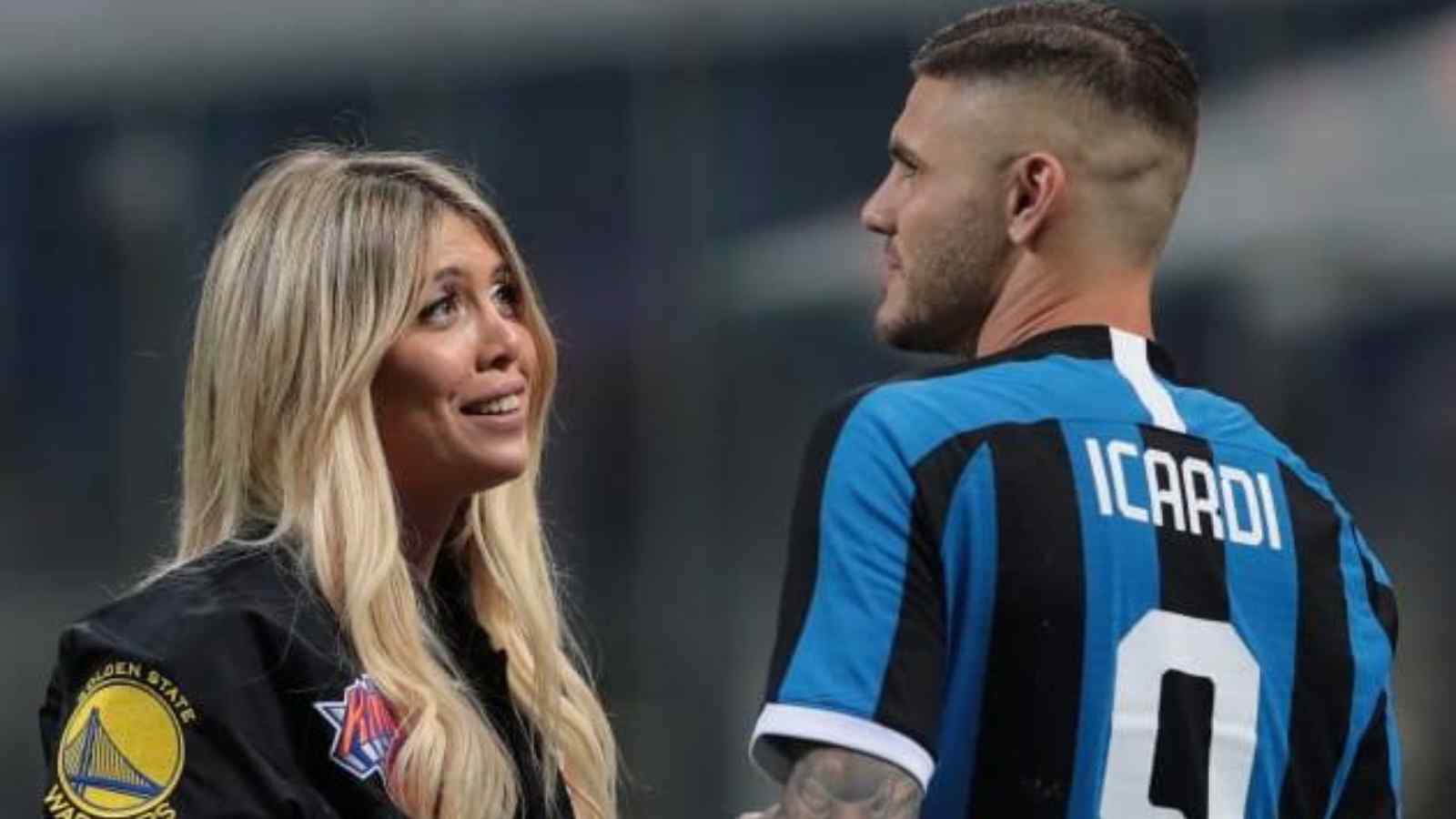 “My three loves”- Mauro Icardi comments on Wanda Nara’s latest Instagram post with her daughters even after separation