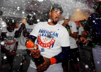 Houston Astros