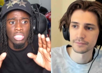 "It could become dramatic": xQc and Kai Cenat not paying their mods has left fans divided