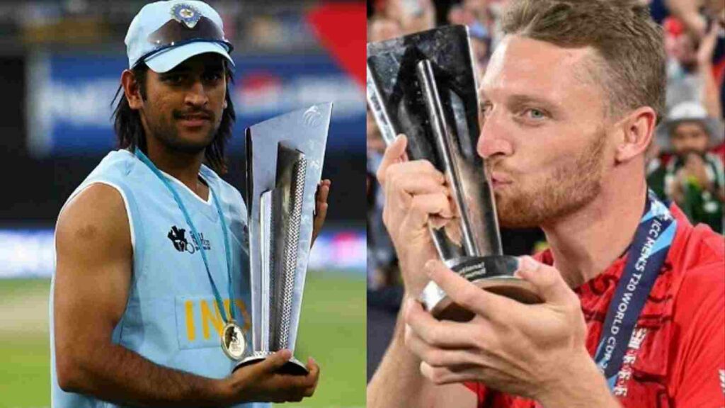 India favourites to lift 2023 World Cup at home? Utter nonsense, says  Michael Vaughan - India Today