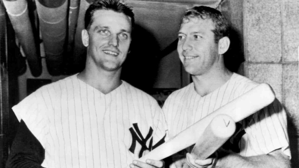 Mickey Mantle's lewd Yankees questionnaire up for auction