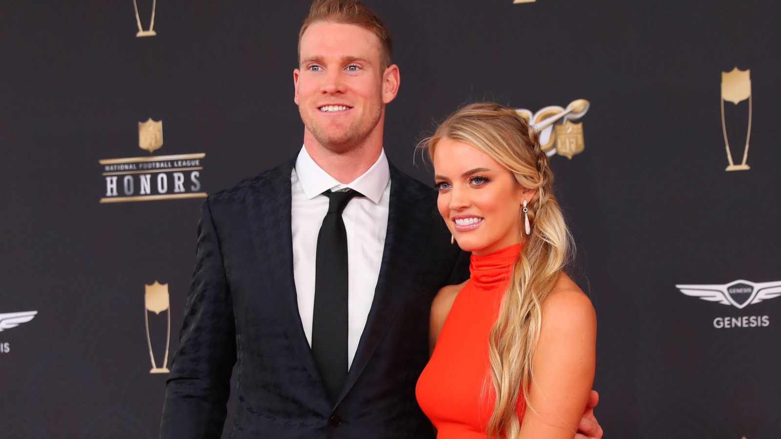 Ryan Tannehill’s wife: All you need to know about Lauren Tannehill