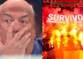3 Most Controversial Moments in Survivor Series History