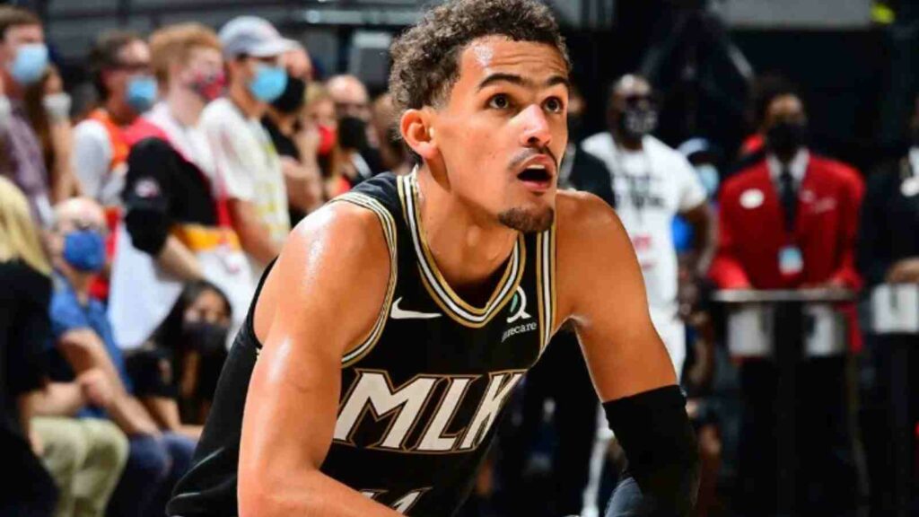 Trae Young