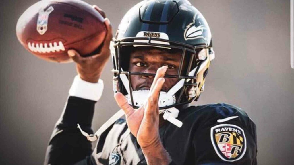 Lamar Jackson 2022 - Net Worth, Salary and Endorsements