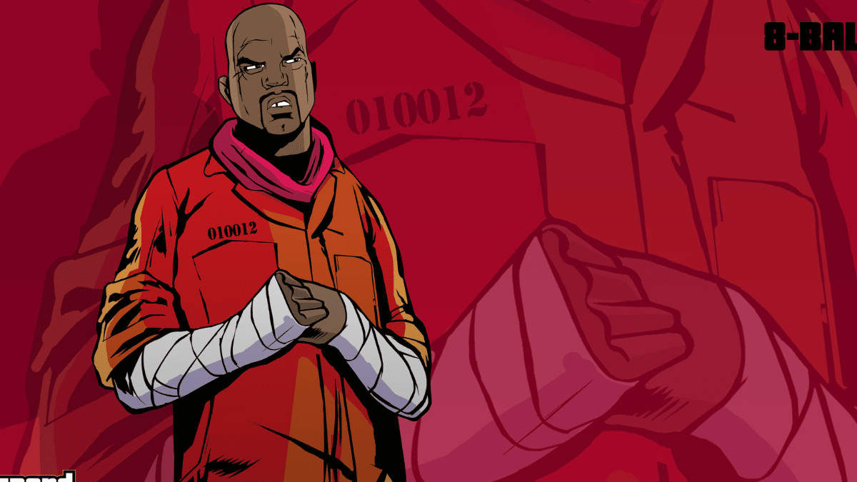 Esports GTA %%5 Most Liked Characters in GTA III–FirstSportz%%