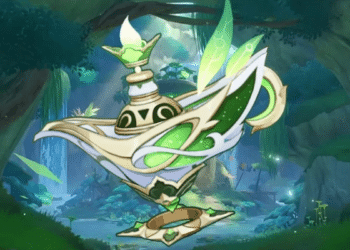 genshin impact