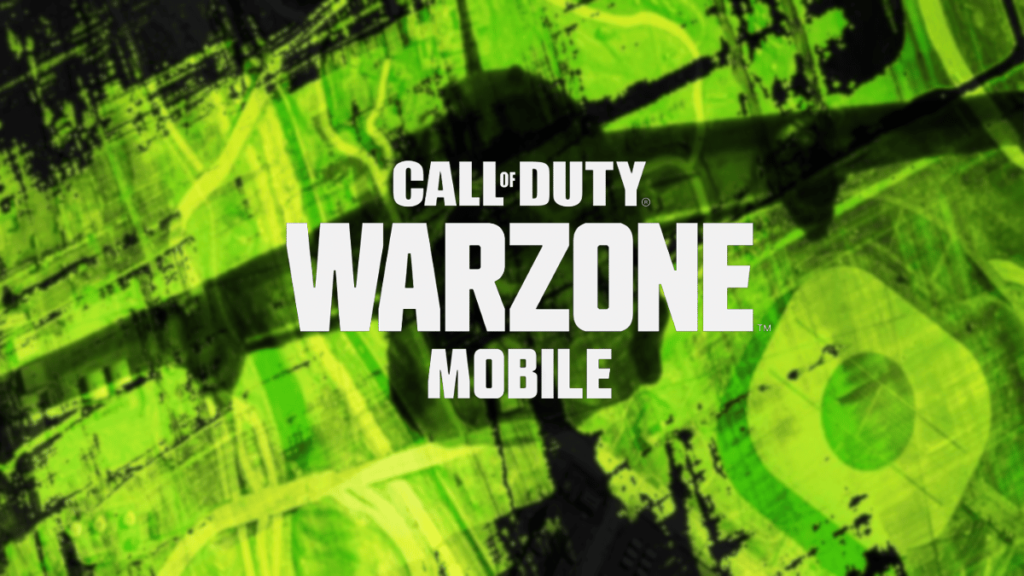 Call of Duty Warzone Mobile Expected release date, maps and everything