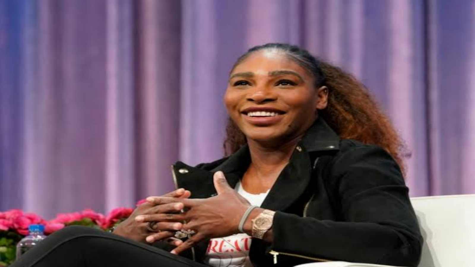 Serena Williams recalled being body shamed and labeled 'FAT' despite ...