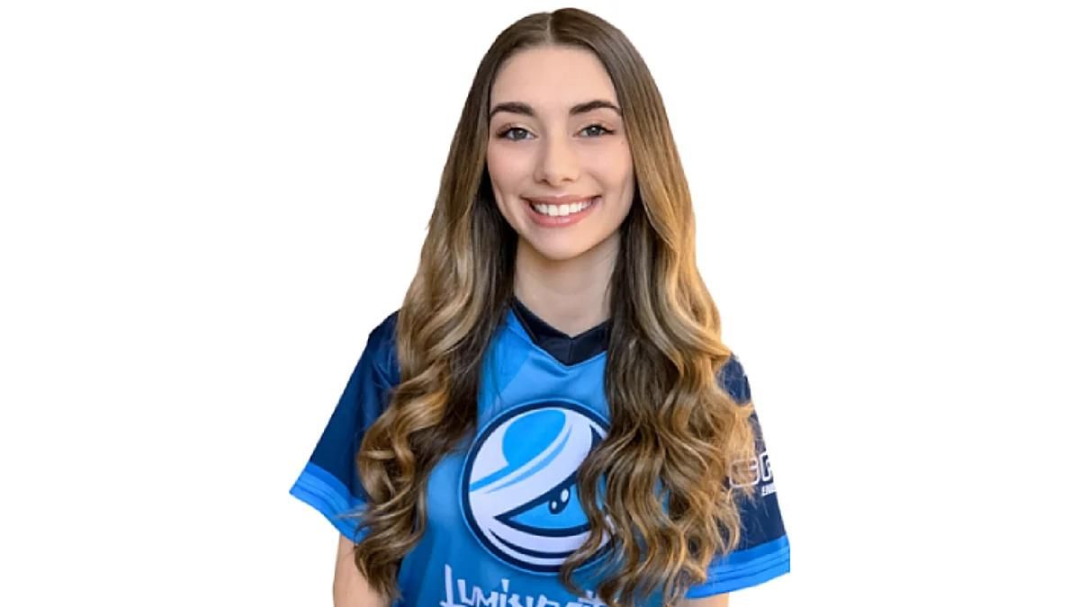 Top 10 best female Fortnite players in 2023 FirstSportz