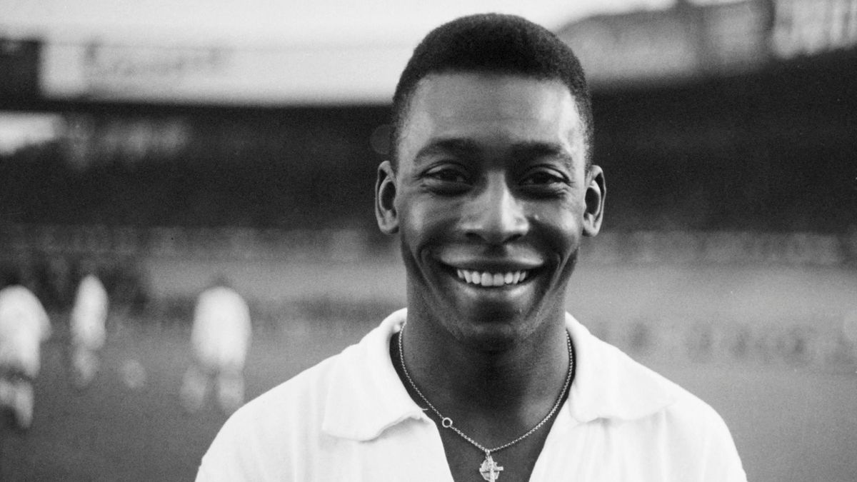 Tennis fraternity pays condolences to Brazilian football icon Pele after his demise at 82