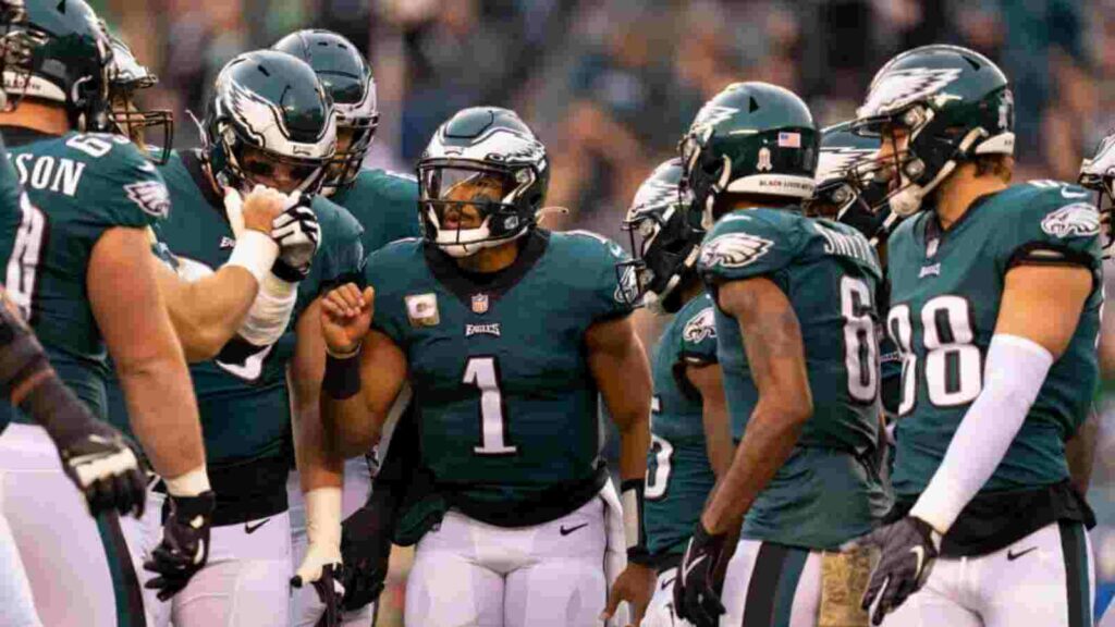 Philadelphia Eagles