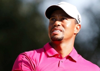Tiger Woods
