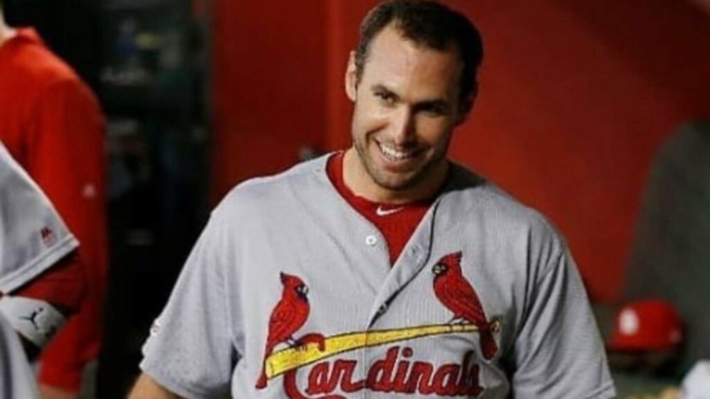 Paul Goldschmidt