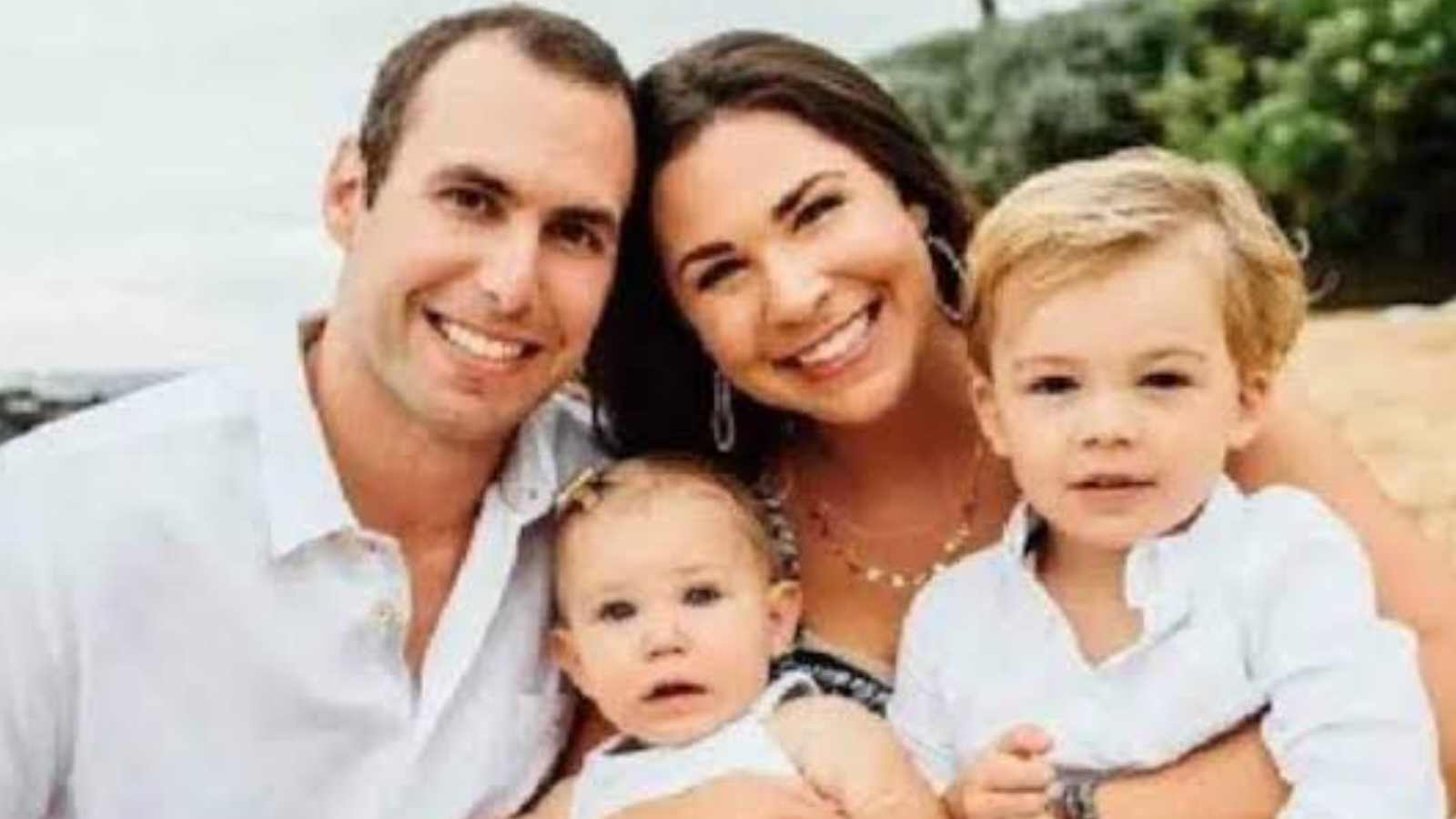 Who is Paul Goldschmidt's wife? All about his college sweetheart Amy  Glazier who played golf at Texas State University