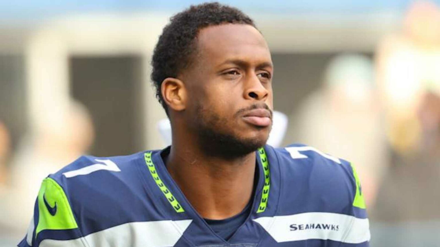 Geno Smith Net Worth, NFL Career, Endorsements, Girlfriend, and More