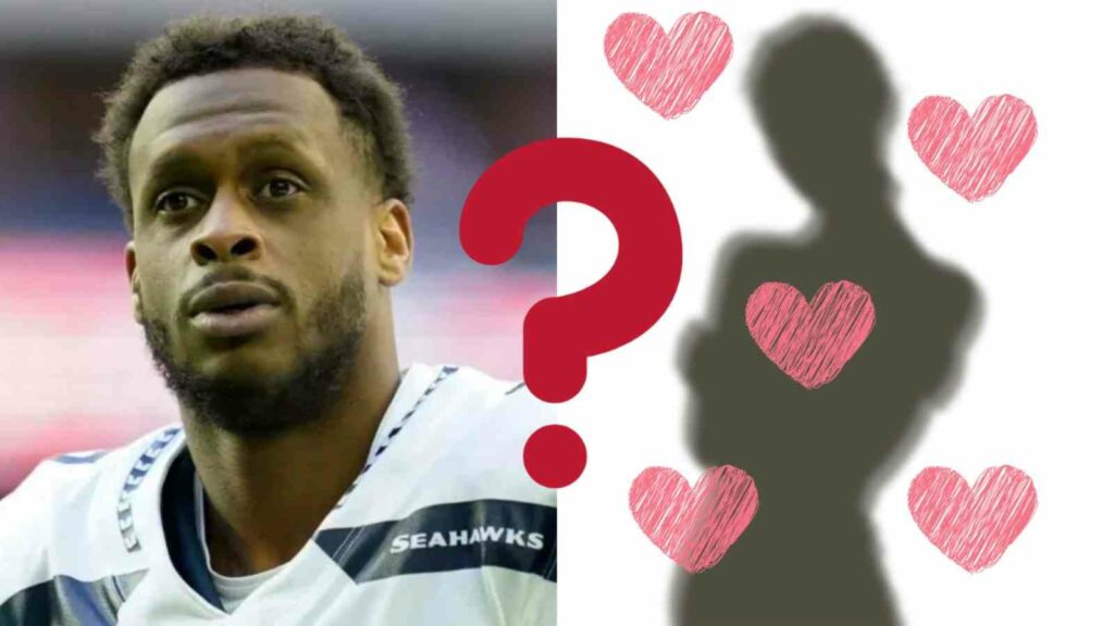 Geno Smith's Wife All you need to know about Hayley Eastham