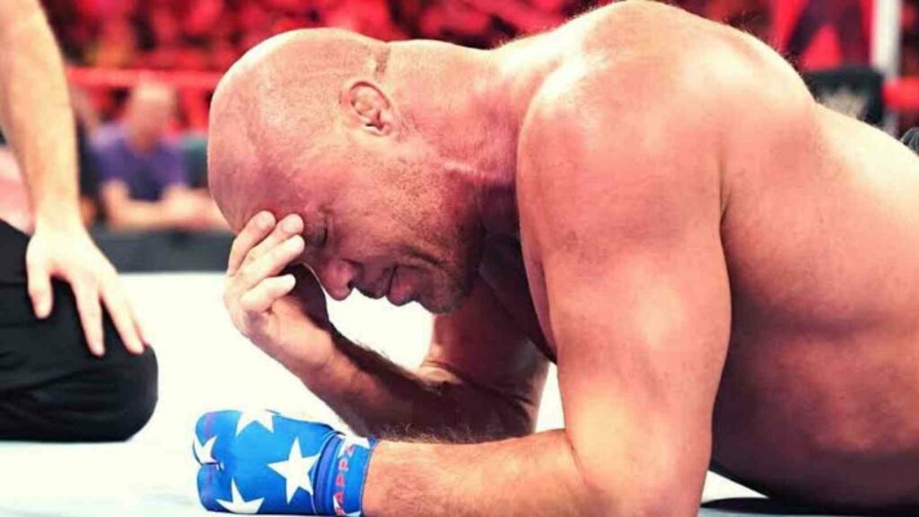 Kurt Angle