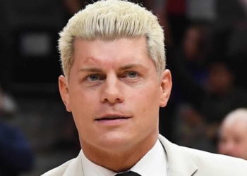 Cody Rhodes