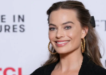 Margot Robbie