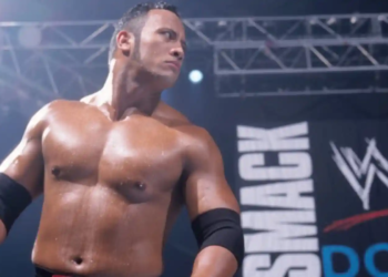 The Rock