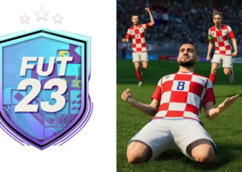 FIFA 23: How to complete the FIFA World Cup Challenge Croatia SBC