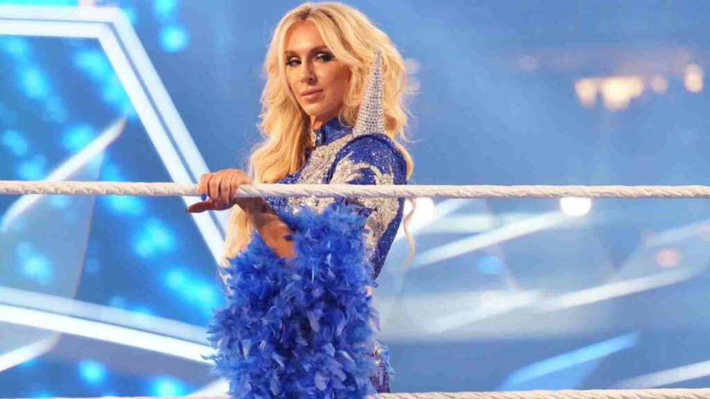 Charlotte Flair