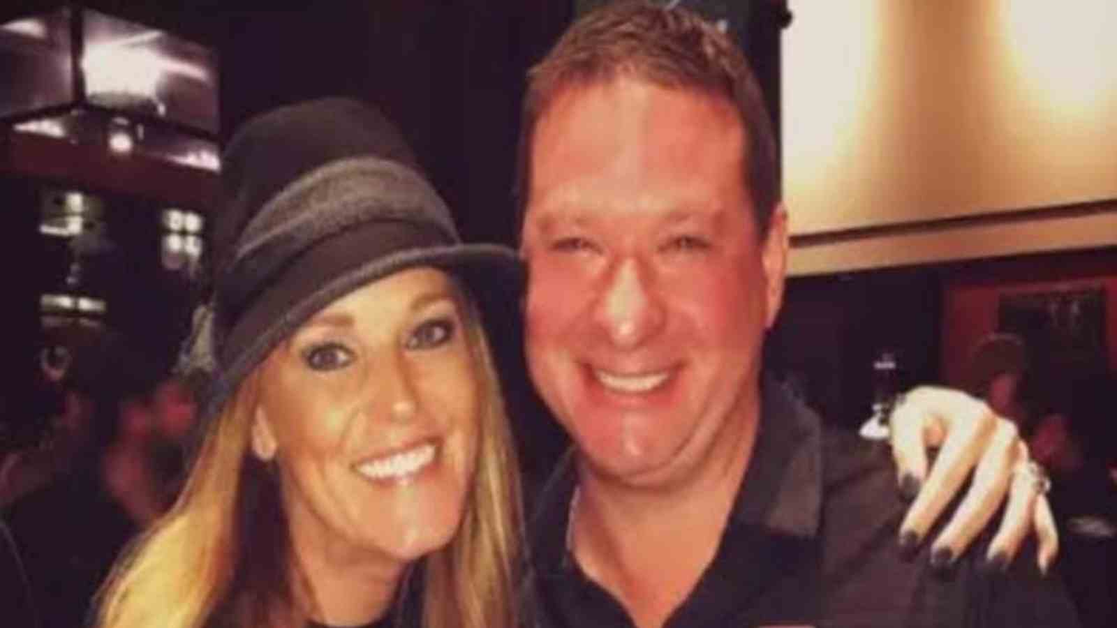 Who is Chris Beard's wife? Is Texas basketball coach arrested for assault  on his wife?