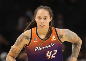 Brittney Griner