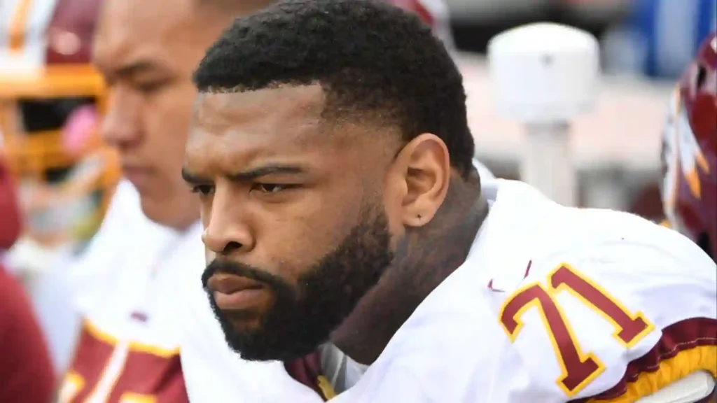 Trent Williams’ Net Worth, NFL Contract, Endorsements, Girlfriend, Parents, House and more