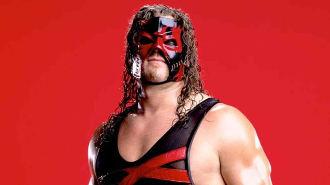 Kane Net Worth, Real Name, Salary, Wife, House and More – FirstSportz