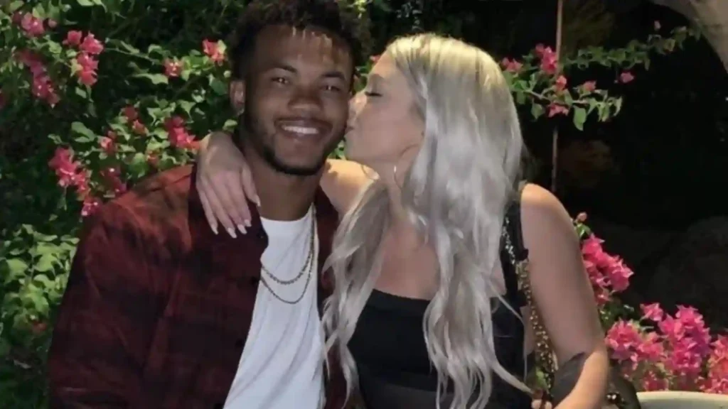 Kyler Murray’s Net Worth, NFL Contract, NFL career, Endorsements ...