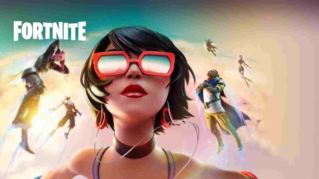 How To SPLIT SCREEN on Fortnite Chapter 3! (PS/Xbox/PS/Switch/Mobile) 2022!