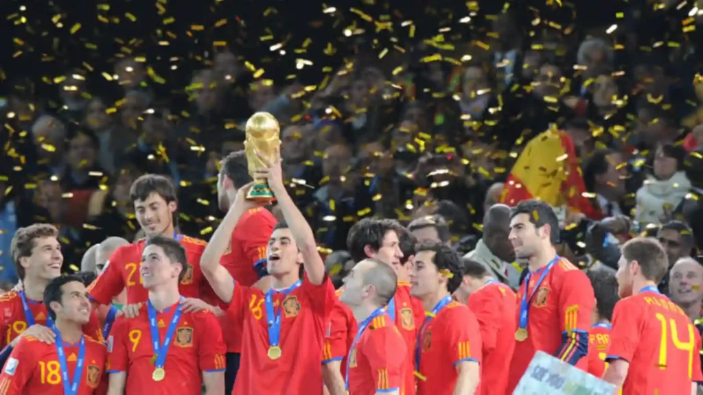 Sergio Busquets announces retirement from international football after