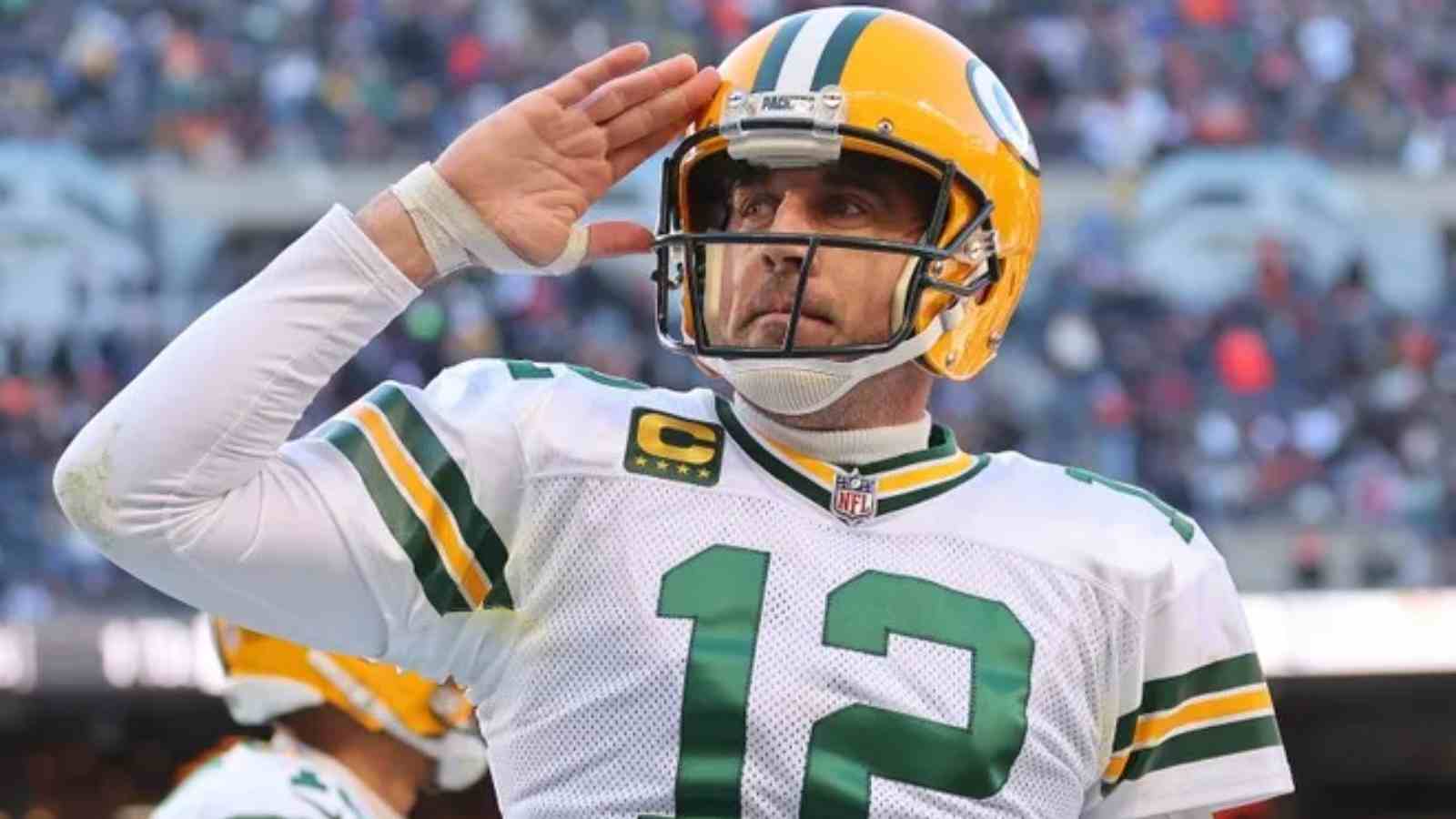 Who is Aaron Rodgers’ girlfriend? Know about the latest fling in the superstar’s life